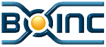 Logo BOINC