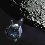LCROSS - sonda NASA, která dopadne na povrch Měsíce