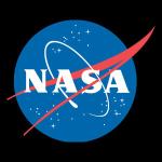 Znak NASA