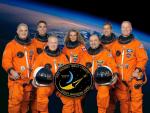 Posádka STS-127