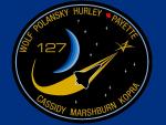Znak STS-127