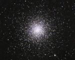 Kulová hvězdokupa M3