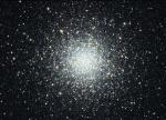 Hvězdokupa M3 (foto Bob Starzinski)