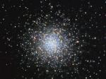 Hvězdokupa M3 (foto NOAO)