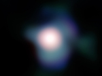 Nejostřejší snímek Betelgeuse