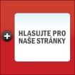 Hlasujte