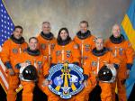 Posádka STS-128