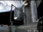 Cesta Leonarda zpět do raketoplánu (mise STS-128)