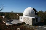 Abbey Ridge Observatory