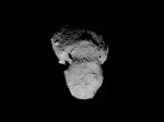 Asteroid Ikotawa
