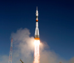 Start Sojuzu TMA-16