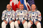 Posádka Sojuzu TMA-16