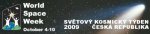 Světový kosmický týden 2009