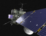 Evropská kosmická sonda Rosetta