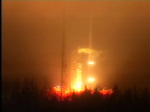 Start družice Proba-2
