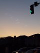 Stopa po asteroidu nad San Franciscem