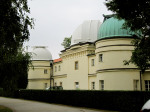 Petřínská hvězdárna