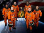 Posádka STS-129