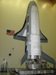 Zkušební bezpilotní miniraketoplán X-37B