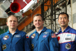 Posádka Sojuzu TMA-17