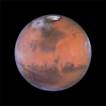 Planeta Mars