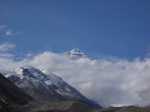 Odhalený Everest. Autor: Petr Horálek
