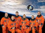 Posádka STS-130