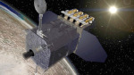 Sluneční družice NASA k výzkumu Slunce