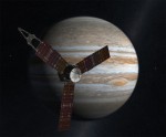 Americka sonda Juno
