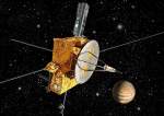 Ulyses na kresbě poblíž Jupitera Ulyses na kresbě poblíž Jupitera