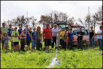 Astronomicko - kosmonautický tábor 2009, foto. Z. Prágr