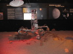 Rover programu ExoMars