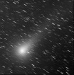 Kometa C/2000 WM1 před outburstem