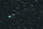 ČAM 2010.06 - Kometa C/2009 R1 McNaught (mid)