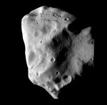 Planetka Lutetia Planetka Lutetia