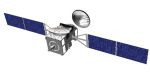 První ze společných sond NASA a ESA pod názvem ExoMars - Trace Gas Orbiter