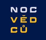 Logo Noci vědců