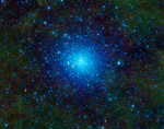 Kulová hvězdokupa Omega Centauri