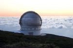 Observatoř Gran Telescopio Canarias