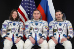 Posádka Sojuzu TMA-18
