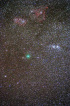 kometa103p_hartley_pacman.jpg Autor: Radek Nieč