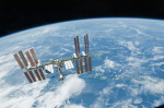Mezinárodní kosmická stanice ISS
