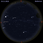 mapa-2010-47, Zdroj: Stellarium