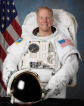 Vyřazený člen posádky Timothy Kopra. Autor: NASA