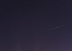 ISS a Discovery v Orionu. Autor: Martin Mašek