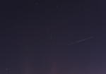 ISS a Discovery v Orionu. Autor: Martin Mašek