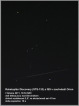 ISS a Discovery v souhvězdí Oronu. Autor: Martin Čejka