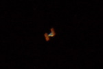 ISS 7. března 2011 po odpojení raketoplánu. Autor: Zbyšek Prágr
