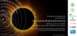 Vernisáž výstavy Historie brněnské astronomie Vernisáž výstavy Historie brněnské astronomie
