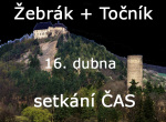 Setkání ČAS 2011